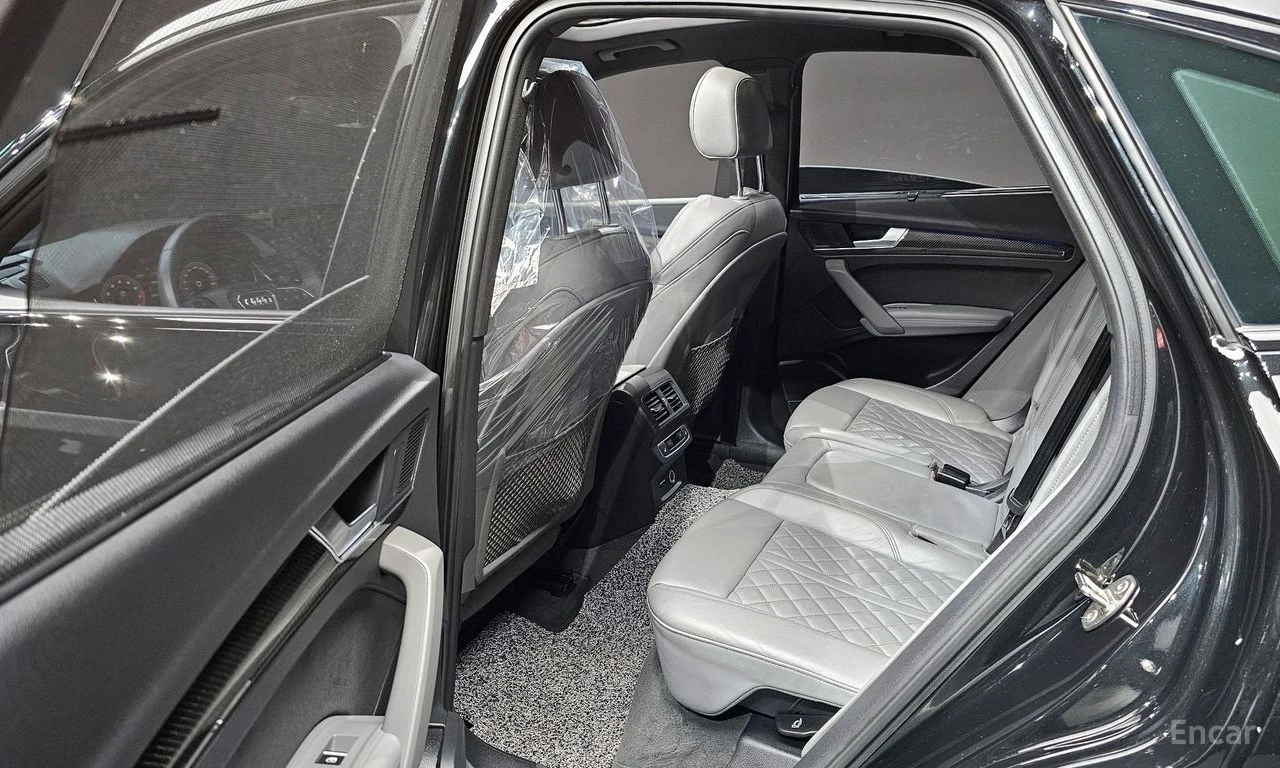 Audi SQ5 * 3.0TFSI* QUATTRO* 360* HUD* ��������* �������* F | Mobile.bg � ����������� 12