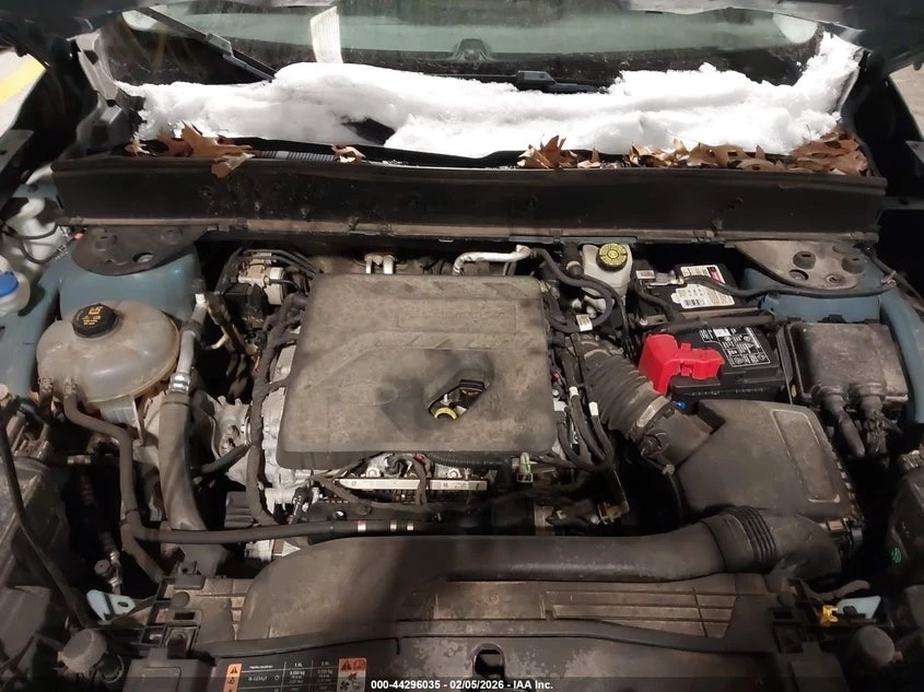 Ford Bronco 1.5l Sport Big Bend, снимка 10 - Автомобили и джипове - 54315037