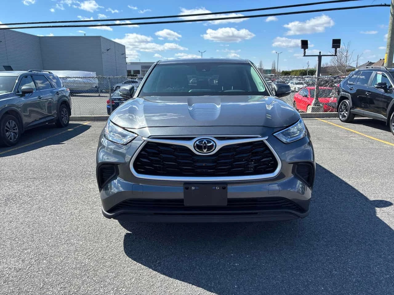 Toyota Highlander * AWD * ПОДГРЕВ* KEYLESS* , снимка 6 - Автомобили и джипове - 54321061