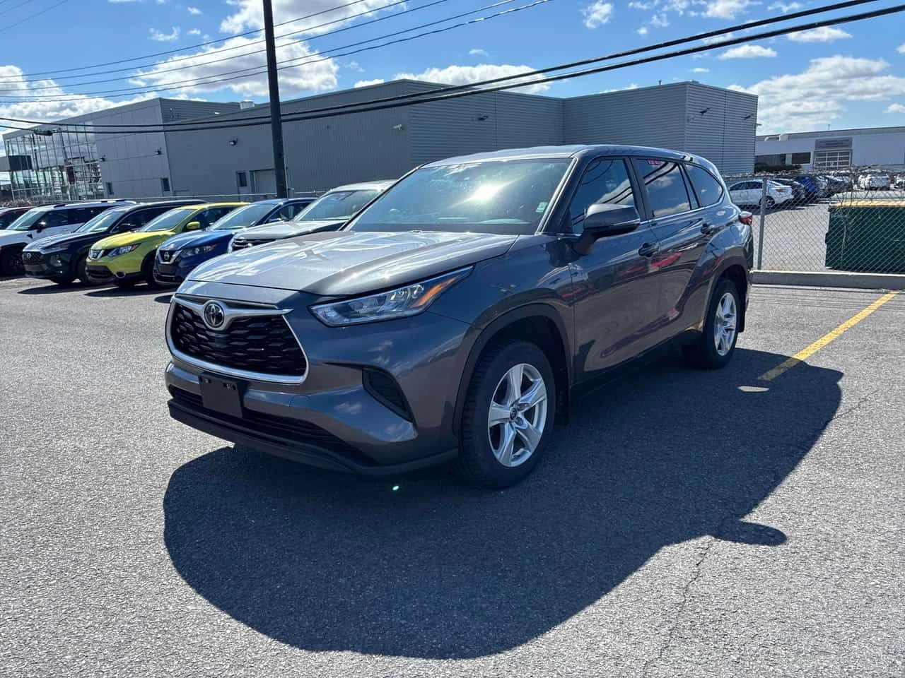 Toyota Highlander * AWD * ПОДГРЕВ* KEYLESS* 