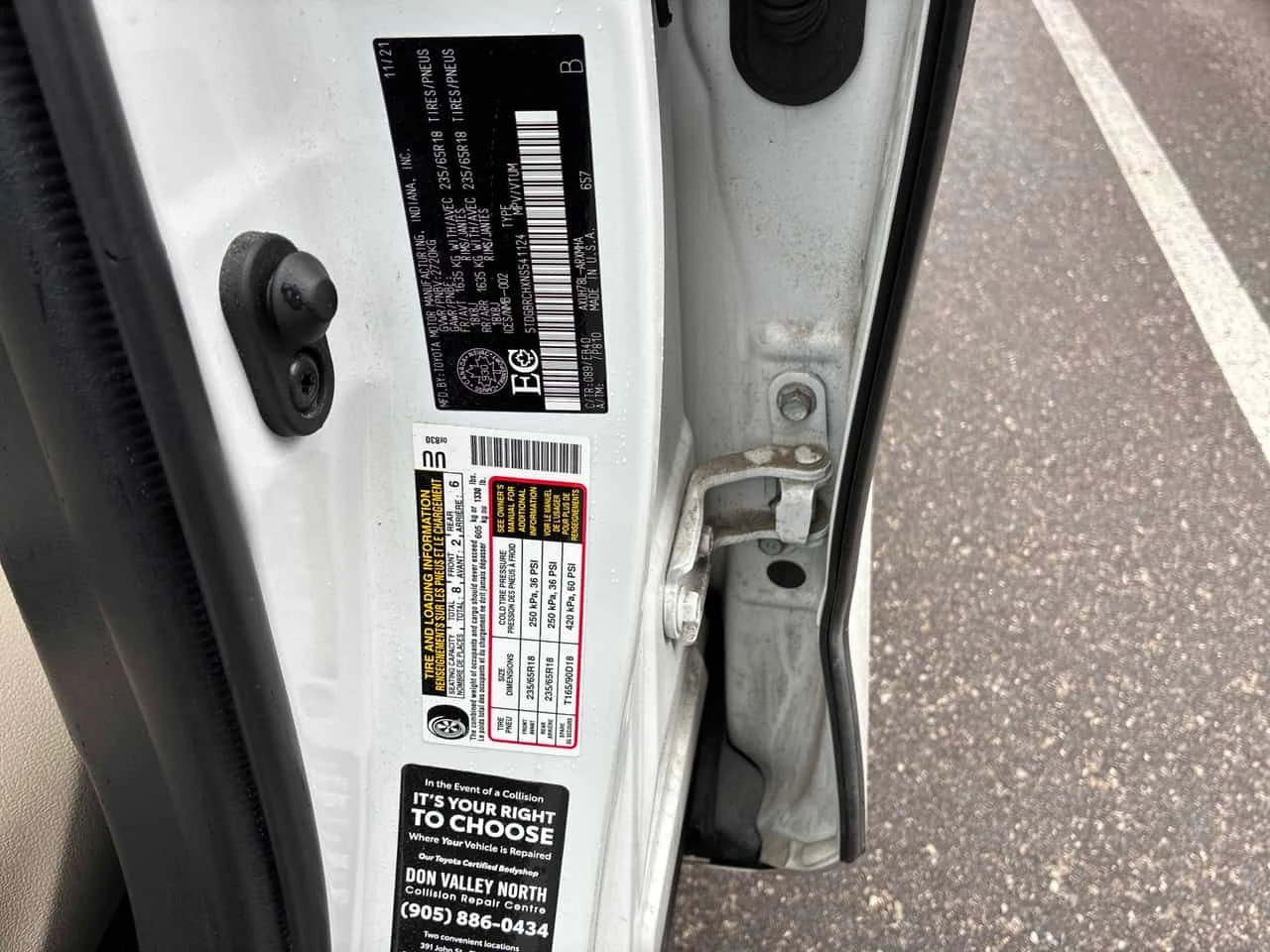 Toyota Highlander * Hybrid XLE * 7 МЕСТЕН * ПОДГРЕВ * ПАМЕТ * NAVI, снимка 10 - Автомобили и джипове - 54485514