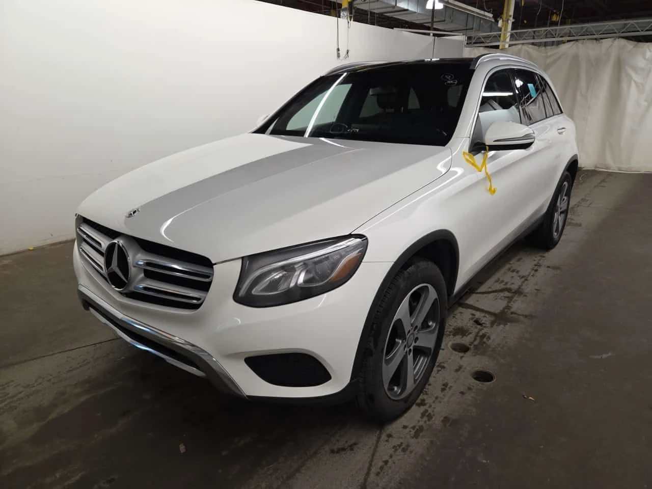 Mercedes-Benz GLE 300 * CARFAX * АВТОКРЕДИТ БЕЗ ПЪРВОНАЧАЛНА ВНОСКА * 