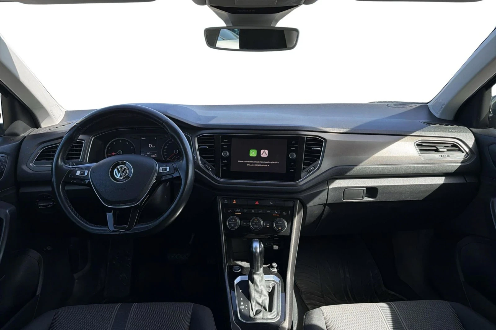 VW T-Roc Style | 1.5TSI | DSG7 | LED | Camera, снимка 5 - Автомобили и джипове - 55251128