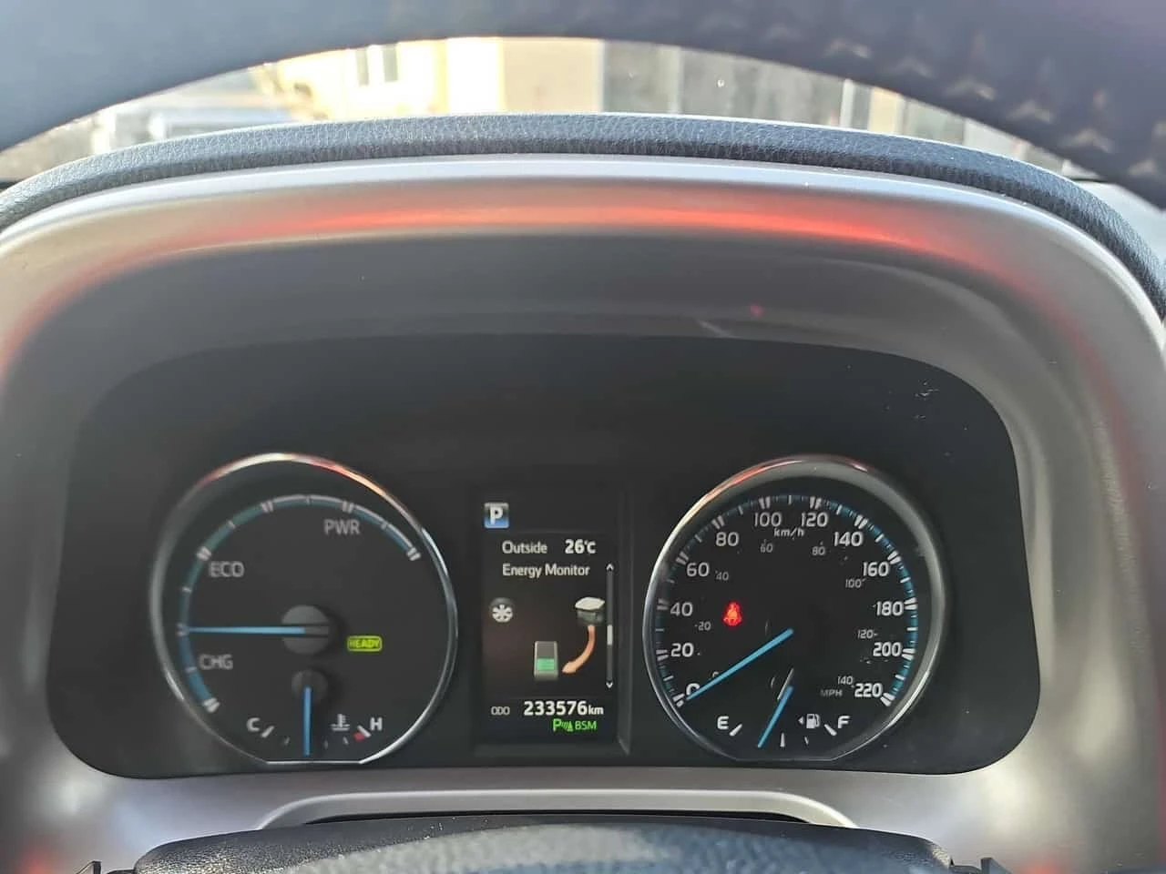 Toyota Rav4 * Hybrid Limited * АВТОКРЕДИТ БЕЗ ПЪРВОНАЧАЛНА* , снимка 8 - Автомобили и джипове - 55765622