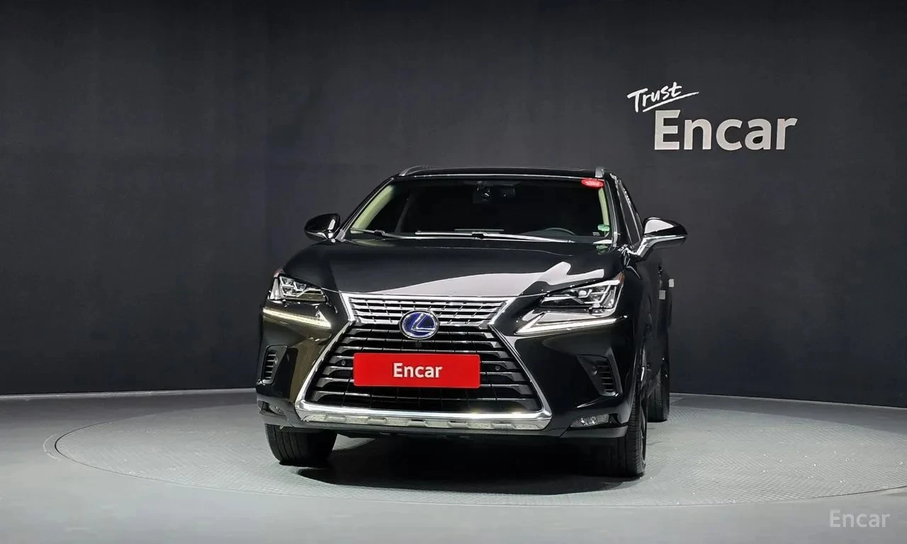 Lexus NX * Executive * КРАЙНА ЦЕНА ДО БЪЛГАРИЯ, снимка 3 - Автомобили и джипове - 55846110