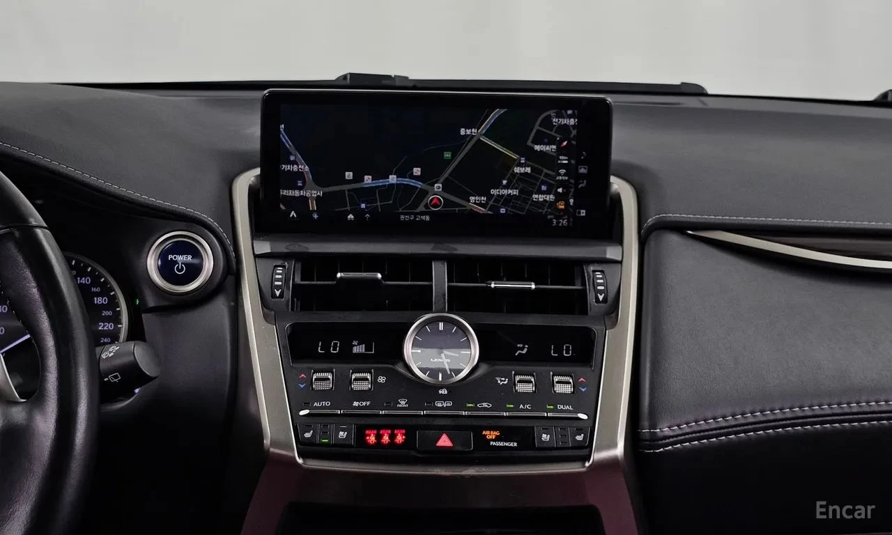 Lexus NX * Executive * КРАЙНА ЦЕНА ДО БЪЛГАРИЯ, снимка 14 - Автомобили и джипове - 55846110