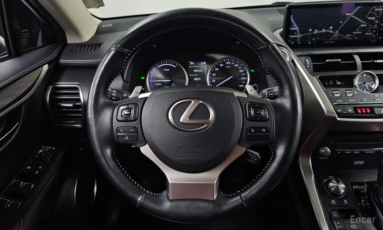 Lexus NX * Executive * КРАЙНА ЦЕНА ДО БЪЛГАРИЯ, снимка 13 - Автомобили и джипове - 55846110