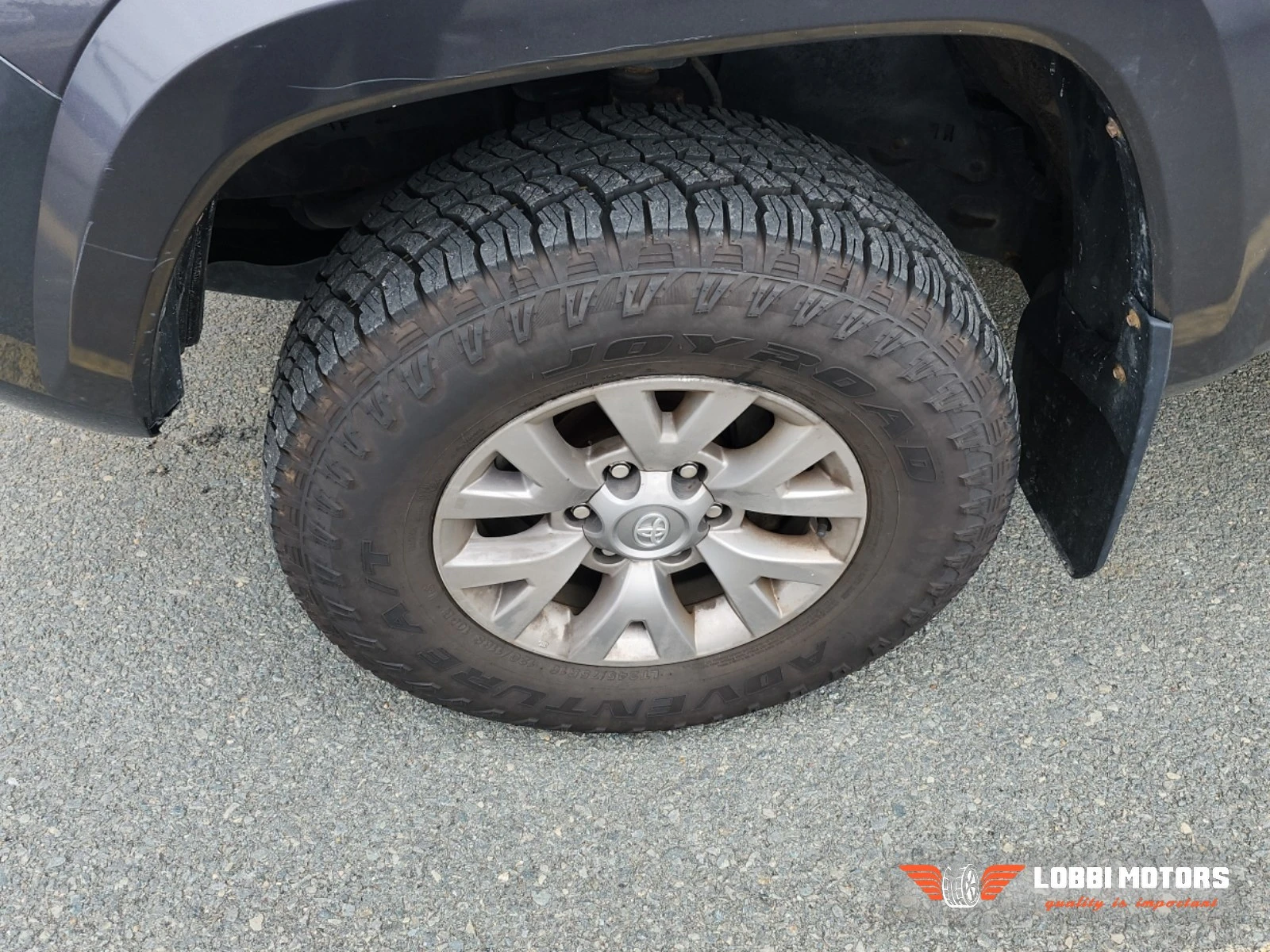 Toyota Tacoma | Mobile.bg � ����������� 4