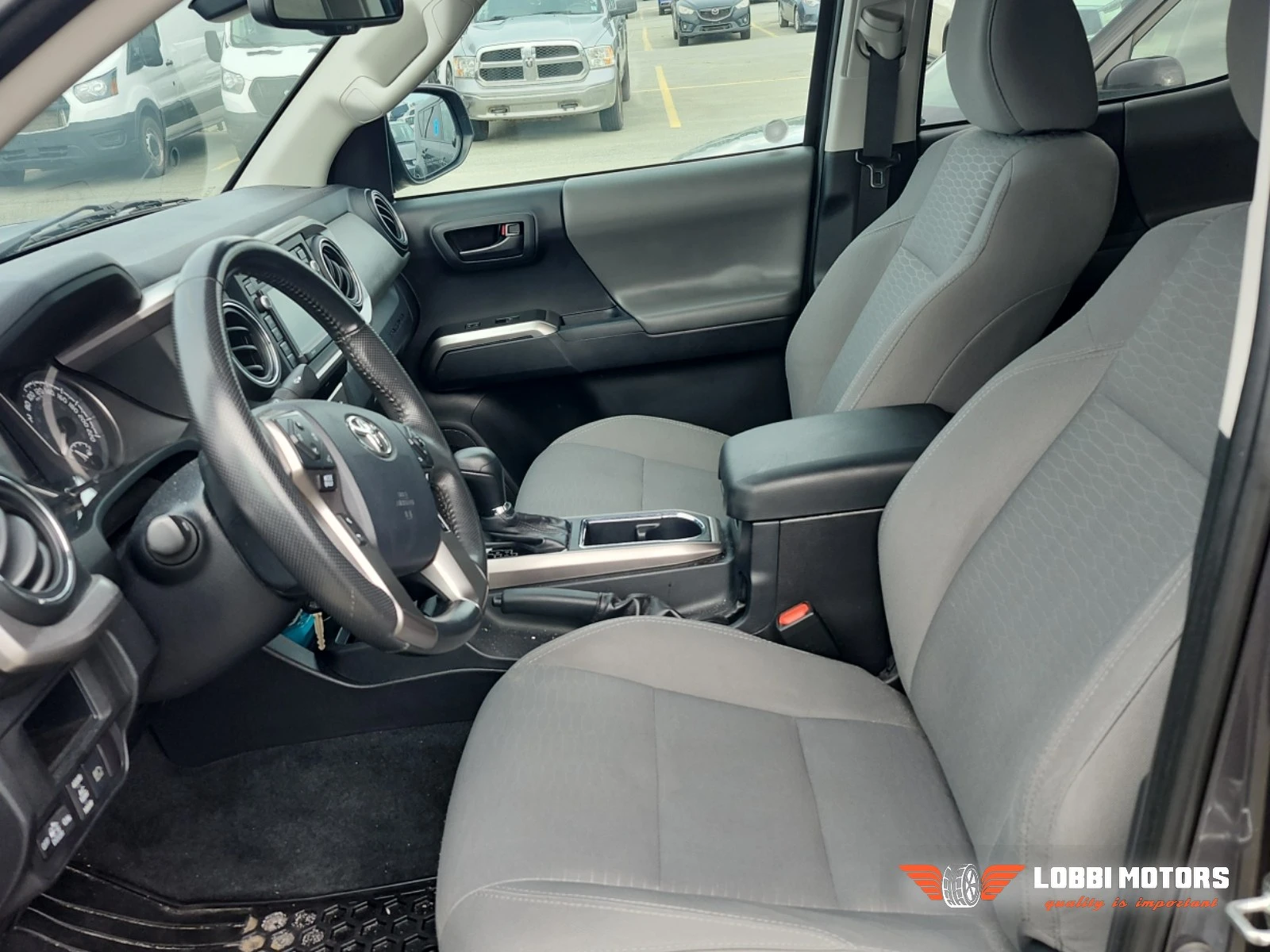 Toyota Tacoma | Mobile.bg � ����������� 3