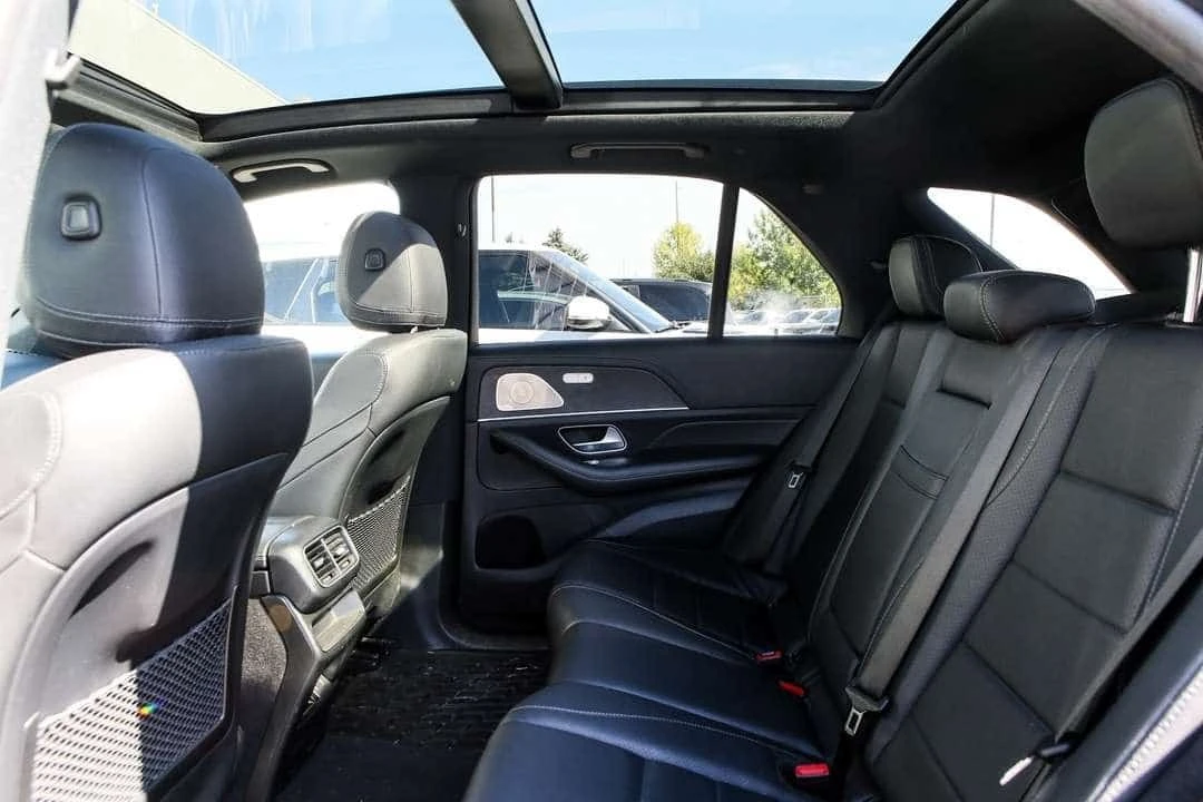 Mercedes-Benz GLE 450 * AMG Line * Фиксирана цена до БГ * CARFAX * , снимка 13 - Автомобили и джипове - 56256404