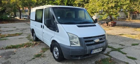 Ford Transit 2.2TDCI, снимка 2