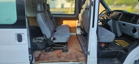 Ford Transit 2.2TDCI, снимка 5