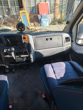 Fiat Ducato Бордови , снимка 6