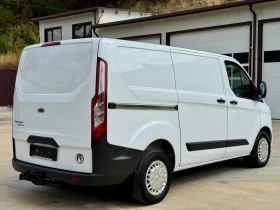 Ford Transit Custom * 2.2TDCI* 125ks* KLIMA* L1* TOP* , снимка 5