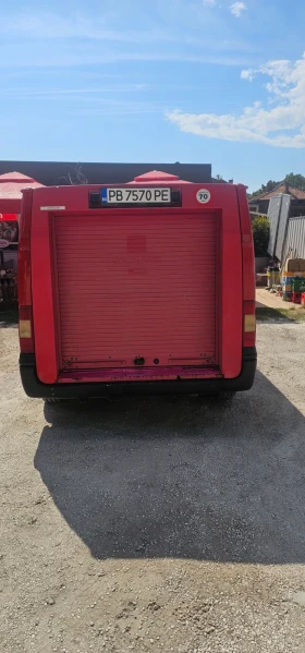 Ford Transit Ford Transit 2.2 tdsi 85к.с., снимка 10