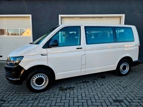 VW T6 2.0 TDI, снимка 4