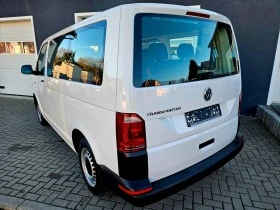 VW T6 2.0 TDI, снимка 7