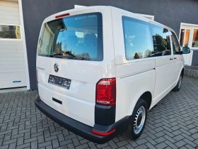 VW T6 2.0 TDI, снимка 6