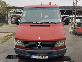 Mercedes-Benz Sprinter 212 3.0cdi | Mobile.bg    2