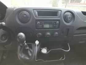 Renault Master 2.3dci/12 ПАЛЕТА/ЛИЗИНГ/БАРТЕР/, снимка 8