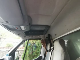 Renault Master 2.3dci/12 ПАЛЕТА/ЛИЗИНГ/БАРТЕР/, снимка 12