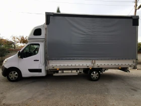 Renault Master 2.3dci/12 ПАЛЕТА/ЛИЗИНГ/БАРТЕР/, снимка 3