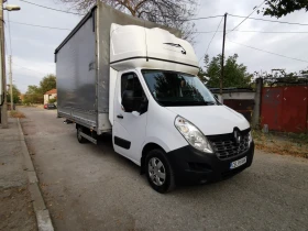 Renault Master 2.3dci/12 ПАЛЕТА/ЛИЗИНГ/БАРТЕР/, снимка 4