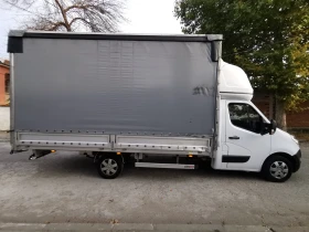 Renault Master 2.3dci/12 ПАЛЕТА/ЛИЗИНГ/БАРТЕР/, снимка 6