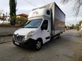 Renault Master 2.3dci/12 ПАЛЕТА/ЛИЗИНГ/БАРТЕР/, снимка 1