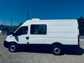 Iveco Daily 35S12  8+ 1"" | Mobile.bg    4