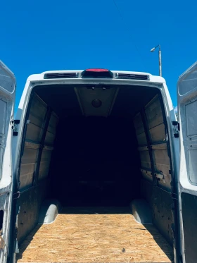 Iveco Daily 35S12  8+ 1"" | Mobile.bg    8