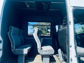 Iveco Daily 35S12  8+ 1"" | Mobile.bg    11