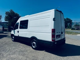 Iveco Daily 35S12  8+ 1"" | Mobile.bg    9