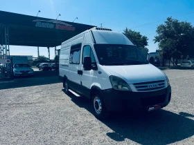 Iveco Daily 35S12  8+ 1"" | Mobile.bg    3