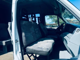 Iveco Daily 35S12  8+ 1"" | Mobile.bg    12