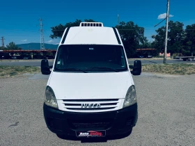 Iveco Daily 35S12  8+ 1"" | Mobile.bg    2