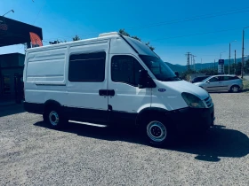 Iveco Daily 35S12  8+ 1"" | Mobile.bg    6