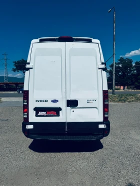 Iveco Daily 35S12  8+ 1"" | Mobile.bg    5