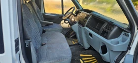 Ford Transit 2.2TDCI | Mobile.bg    6