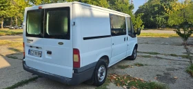 Ford Transit 2.2TDCI | Mobile.bg    3