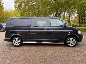 VW Transporter 2.5 tdi, снимка 4