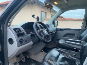 VW Transporter 2.5 tdi, снимка 9