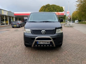 VW Transporter 2.5 tdi, снимка 1
