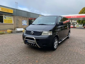 VW Transporter 2.5 tdi, снимка 2