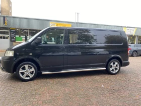 VW Transporter 2.5 tdi, снимка 5