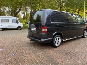 VW Transporter 2.5 tdi, снимка 6