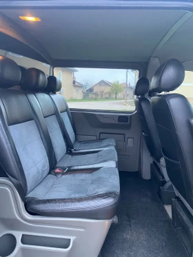VW Transporter 2.5 tdi, снимка 7