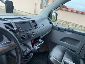 VW Transporter 2.5 tdi, снимка 10