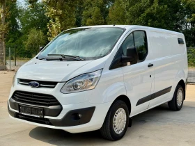 Ford Transit Custom * 2.2TDCI* 125ks* KLIMA* L1* TOP* 