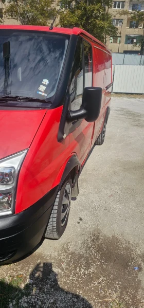 Ford Transit Ford Transit 2.2 tdsi 85�.�. | Mobile.bg � ����� ������ 5